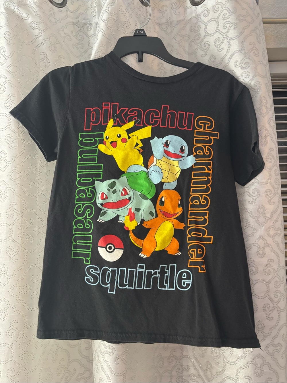 Kids shirt